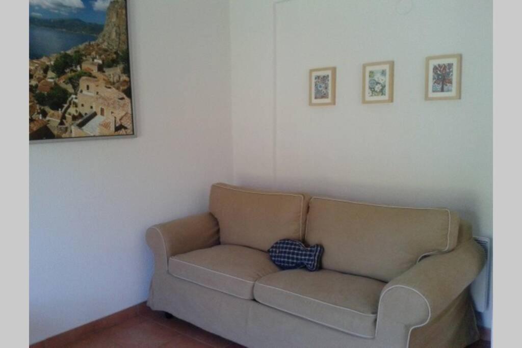 Havikee, Private Beach Villa! Ormos Panagias Extérieur photo