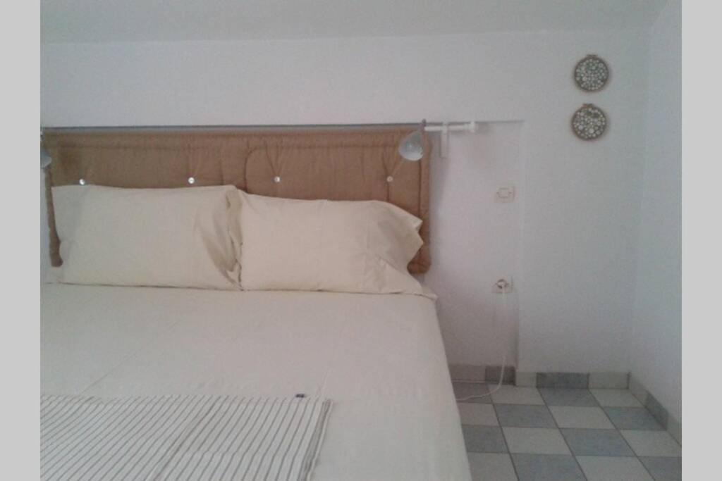Havikee, Private Beach Villa! Ormos Panagias Extérieur photo