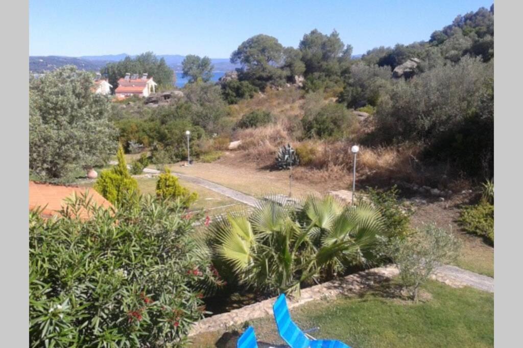 Havikee, Private Beach Villa! Ormos Panagias Extérieur photo